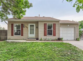 18961 E 17th Ave, Aurora, CO 80011