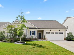 3735 Autumn Creek Dr, Fuquay Varina, NC 27526