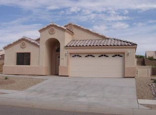 520 W Rio Flojo, Green Valley, AZ 85614
