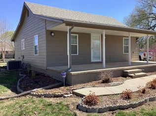 220 N Wichita St, Bentley, KS 67016