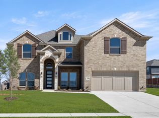 1205 Dolly Dr, Burleson, TX 76028
