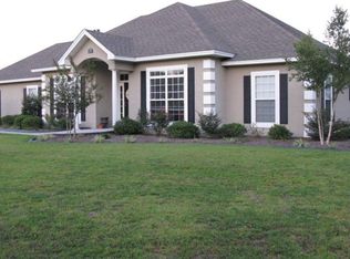 10 Windrush Point, Brunswick, GA 31525