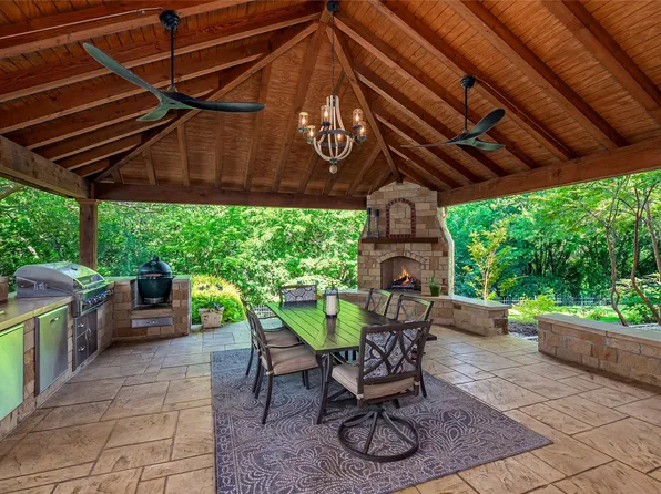 808 Bluffwood Ave, McKinney, TX 75072
