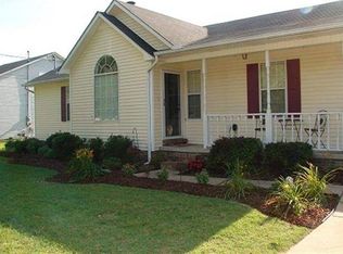 2745 Clifton Dr, Dyersburg, TN 38024