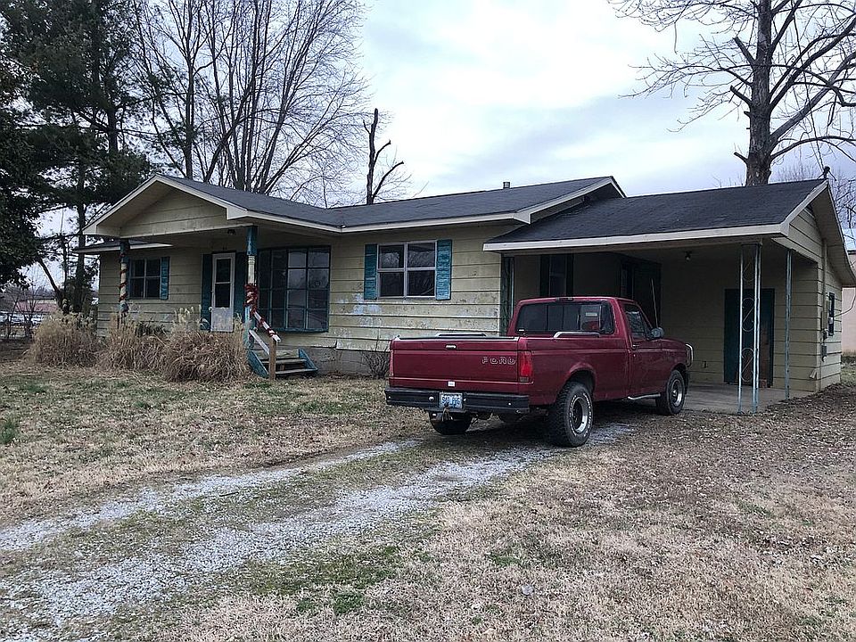 104 S Sebree St, Earlington, KY 42410 Zillow