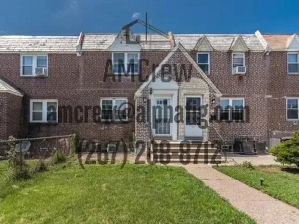 1120 Passmore St, Philadelphia, PA 19111