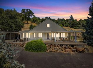 20020 Peppermint Falls Rd, Jamestown, CA 95327