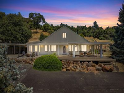 20020 Peppermint Falls Rd, Jamestown, CA, 95327