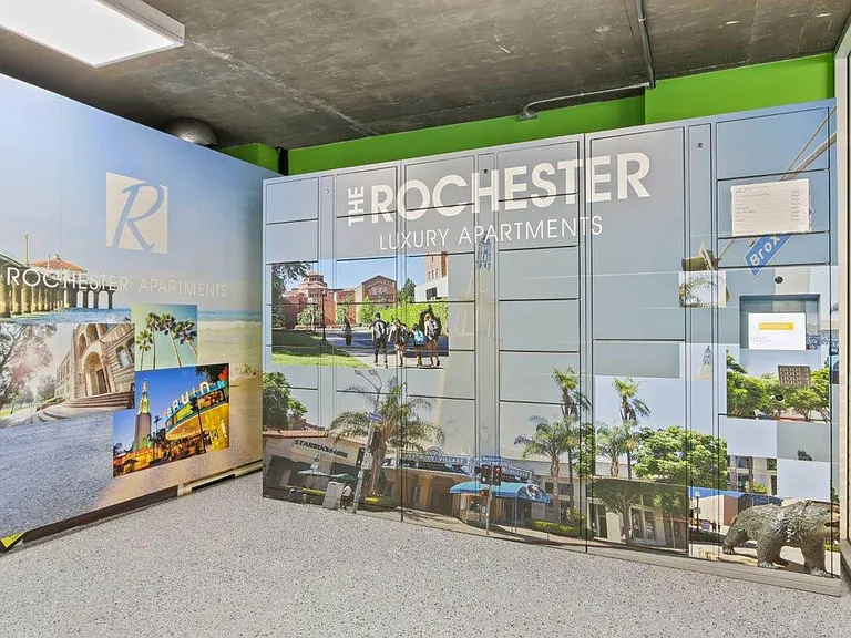 Rochester Apartments — Photo 21