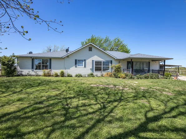 1006 County Road 2475, Alvord, TX 76225