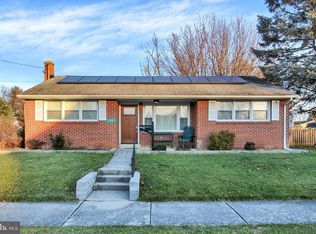 49 Columbus Ave, Littlestown, PA 17340