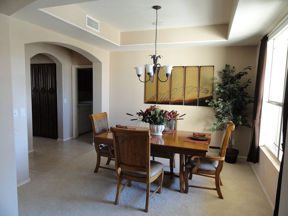 17419 N White Tank Vis, Surprise, AZ 85374 | Zillow
