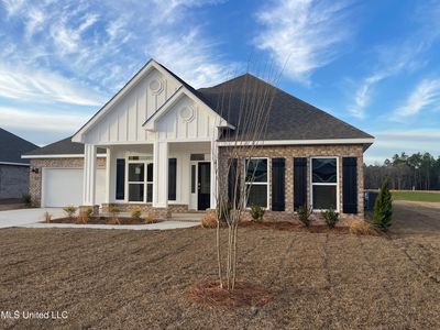 17036 River Hills Dr, Gulfport, MS, 39503