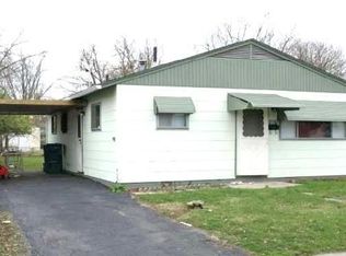 2867 E 11th Ave, Columbus, OH 43219