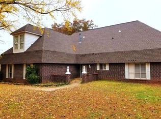 3524 W Willow Park Cir, Stillwater, OK 74074