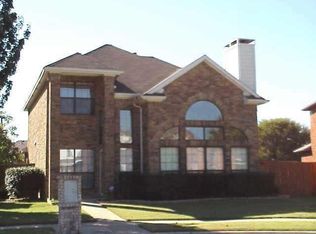821 Ashford Dr, Coppell, TX 75019