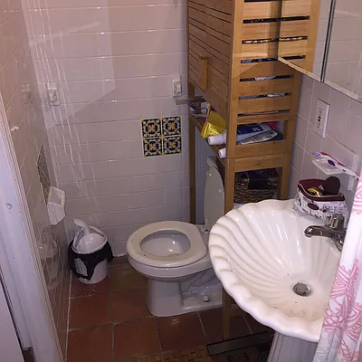 Rented by Joseph Jackson, Landlord | media 16