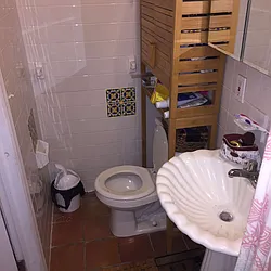 Rented by Joseph Jackson, Landlord