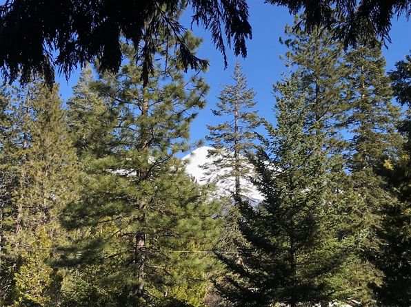 4 N Old Stage Rd, Mount Shasta, CA 96067