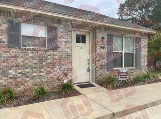 2543 Kavanaugh Rd, Ruston, LA 71270