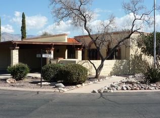 2710 N Magnolia Ave, Tucson, AZ 85712