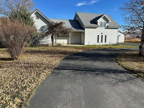 10114 N 25 E, Idaho Falls, ID 83401