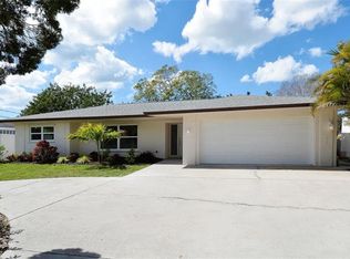 6100 Rodgers Ave, Sarasota, FL 34231