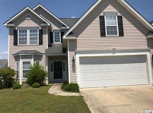 520 Whale Ave, Myrtle Beach, SC 29588