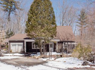 199 Mountain View Estates Rd, Tamworth, NH 03886