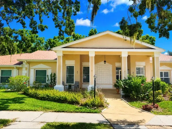 307 Kinneret Way, Sun City Center, FL 33573