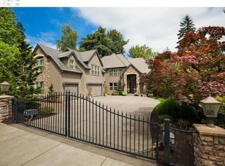 1345 Cherry Ln, Lake Oswego, OR 97034