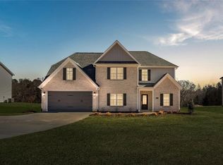 236 Salter Path, Lexington, NC 27295