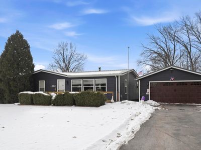 1340 E 790 S, Wolcottville, IN, 46795