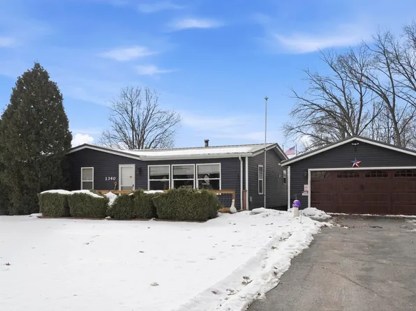 1340 E 790 S, Wolcottville, IN 46795