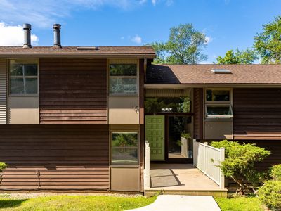 91C Country Squire Drive #91C, Cromwell, CT, 06416