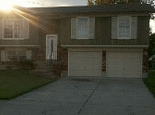 3800 Alameter Dr, Louisville, KY