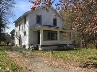 430 Falls Ave, New Castle, PA
