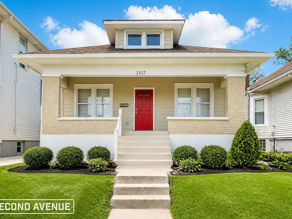 2117 Osage Ave