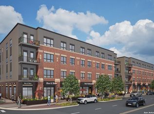 1302 2nd A208 Taylor #A208, Taylor, TX 76574