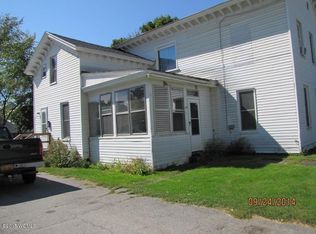 6 Adams St, Whitehall, NY 12887