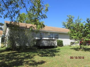 501 Louise St, Richland, MO 65556