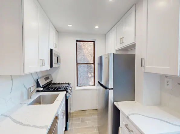 650 Warburton Avenue #5D, Yonkers, NY 10701