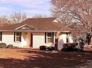 1230 Winningkoff Rd, Lucas, TX 75002