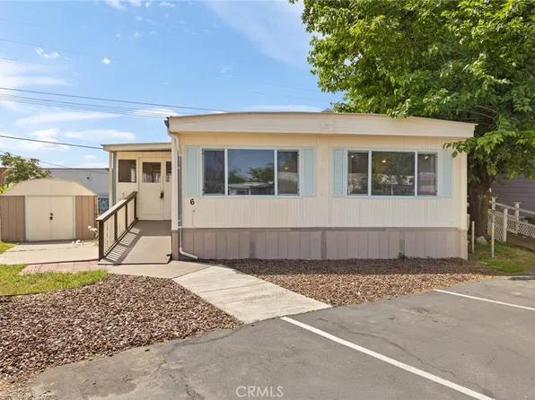 6 Cottonwood Cir, Oroville, CA 95965