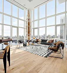 Sold by Brown Harris Stevens