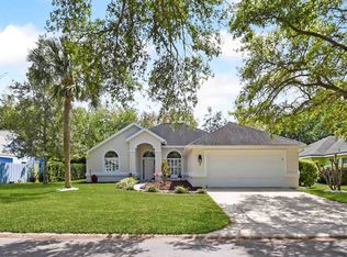 7 Hawksbill Ln, Saint Augustine, FL 32080
