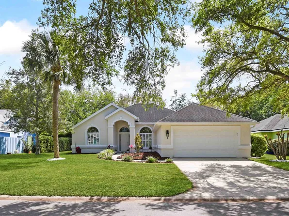 7 Hawksbill Ln, Saint Augustine, FL 32080