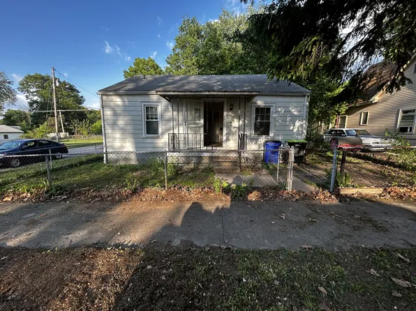 1780 N Gulick Ave, Decatur, IL 62526