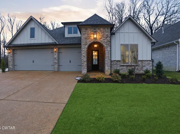 61 Kings Pond Cv, Jackson, TN 38305