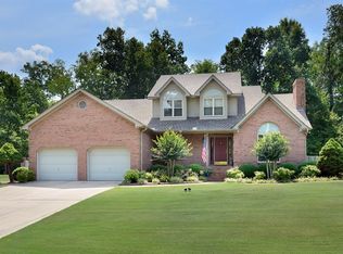 316 Shoals Creek Rd, Florence, AL 35634